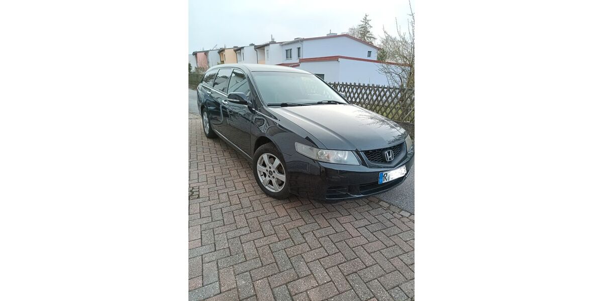 Honda Accord 272.000 km 1.999 &euro; Laaber 93164