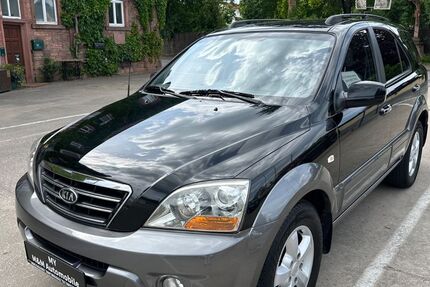 Kia Sorento 124.000 km 11.999 &euro; Miltenberg 63897