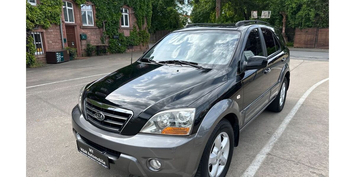 Kia Sorento 124.000 km 11.999 &euro; Miltenberg 63897