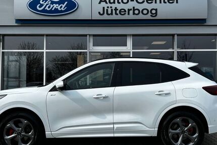 Ford Kuga 26.126 km 36.890 &euro; Jüterbog 14913