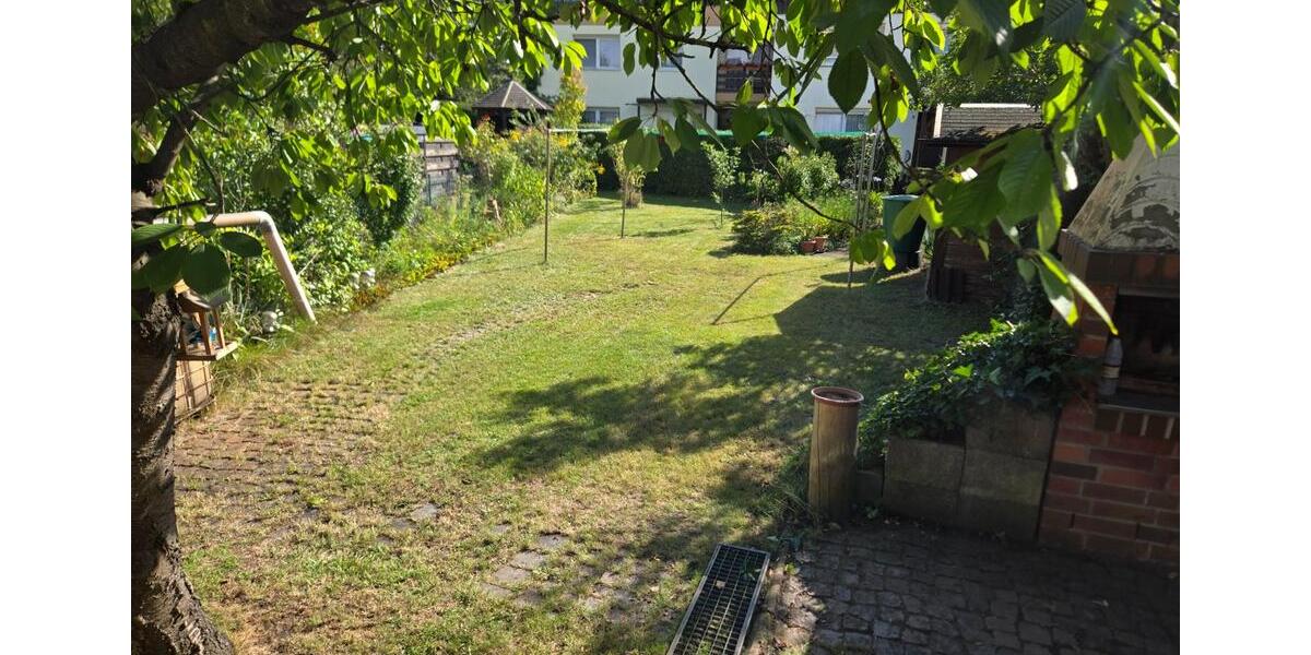 Doppelhaushälfte Jessen (Elster) - 4 Zimmer, 102 m&sup2;, 124.999&euro; | Angebot:22762012