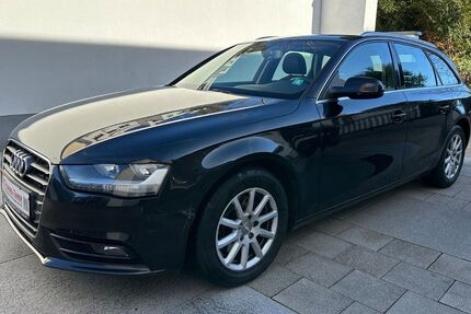 Audi A4 300.000 km 5.490 &euro; Troisdorf (Nähe Köln/Bonn) 53844