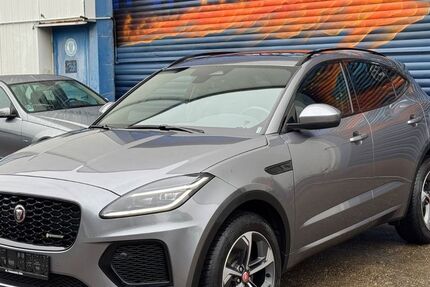 Jaguar E-Pace 120.000 km 24.990 &euro; Köln 51105