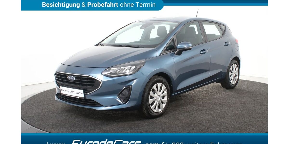 Ford Fiesta 29.000 km 14.800 &euro; Herzogenrath 52134