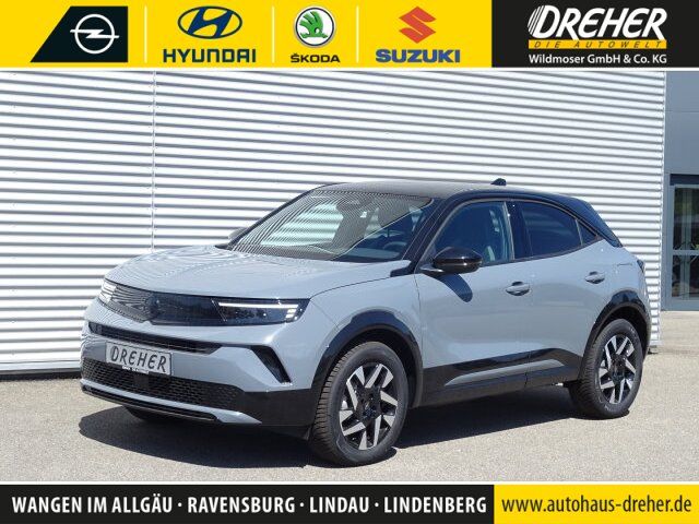 Opel Mokka 1.500 km 26.990 &euro; Ravensburg 88213