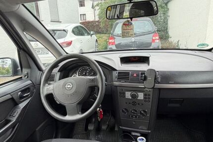 Opel Meriva 120.000 km 2.600 &euro; Leutenbach 71397