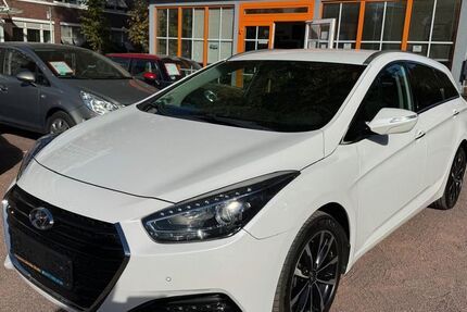 Hyundai i40 168.750 km 8.990 &euro; Magdeburg 39124