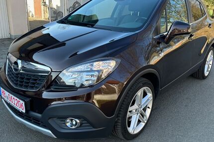 Opel Mokka 147.400 km 8.440 &euro; Bremen 28215
