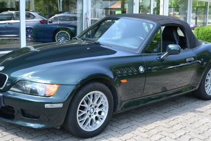 BMW Z3 236.427 km 6.980 &euro; Bad Driburg 33014