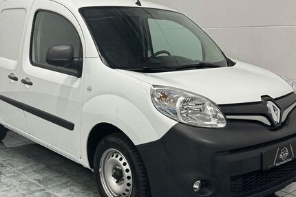 Renault Kangoo 32.000 km 11.990 € Erlensee 63526