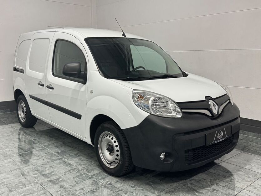 Renault Kangoo 32.000 km 11.990 € Erlensee 63526