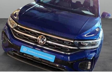 VW T-Roc 23.000 km 34.330 &euro; Würzburg 97076