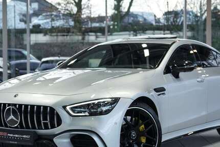 Mercedes-Benz AMG GT 78.260 km 83.800 &euro; Remscheid/NRW 42855