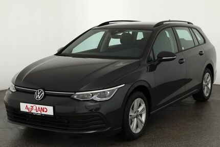 VW Golf 23.717 km 27.990 &euro; Köthen 06366