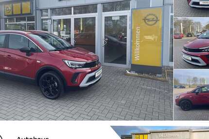 Opel Crossland 15.100 km 19.660 &euro; Worpswede 27726
