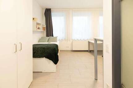 Zimmer Darmstadt Darmstadt-West - 1 Zimmer, 849&euro; | Angebot:23980395