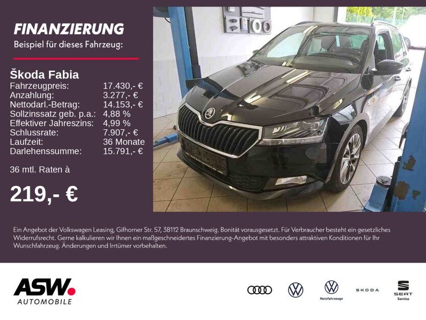 Fabia