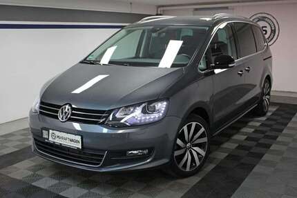 VW Sharan 69.800 km 29.890 &euro; Uhingen 73066