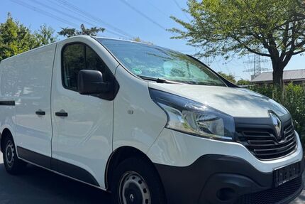 Renault Trafic 45.000 km 11.990 &euro; Hürth 50354