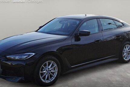 BMW i4 17.416 km 31.904 &euro; Bremen 28279