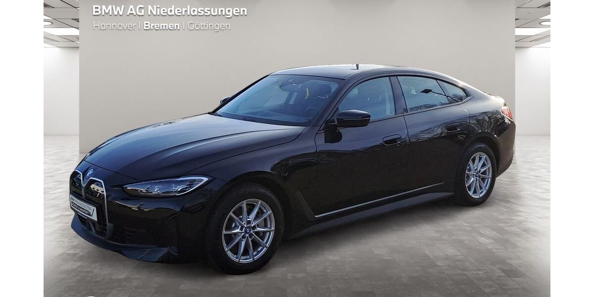 BMW i4 17.416 km 31.904 &euro; Bremen 28279