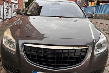 Opel Insignia 175.000 km 3.499 € Kiel 24143