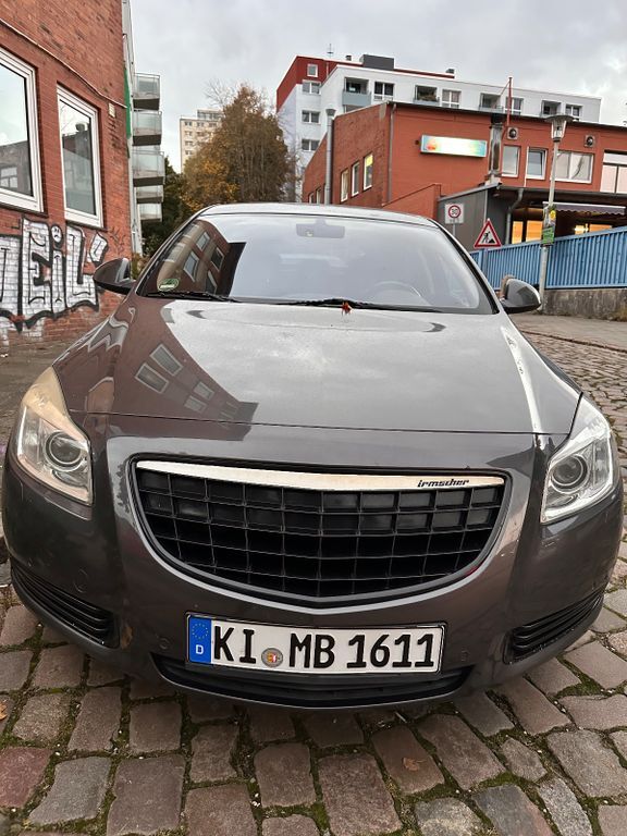 Opel Insignia 175.000 km 3.499 € Kiel 24143