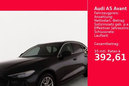 Audi A5 19.562 km 47.725 &euro; Seevetal 21217