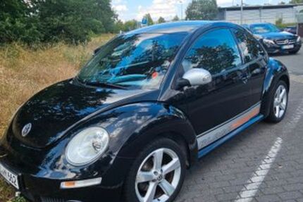 VW New Beetle 140.000 km 5.000 &euro; Bielefeld 33689