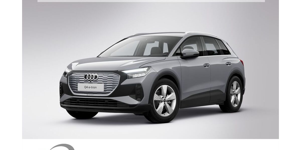 Audi Q4 e-tron 41.470 km 22.690 &euro; Wiesbaden 65189