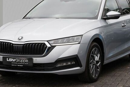 Skoda Octavia 110.364 km 19.980 &euro; Koblenz 56070