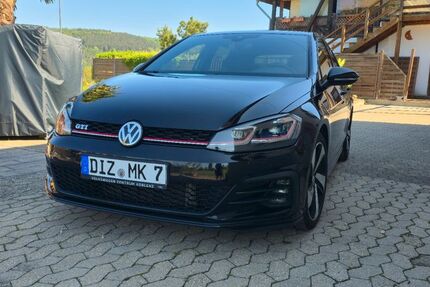 VW Golf 114.124 km 17.000 &euro; Lahnstein 56112