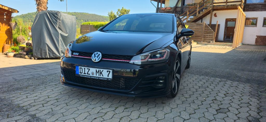 VW Golf 114.124 km 17.000 &euro; Lahnstein 56112