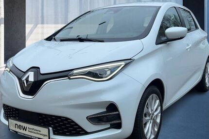 Renault ZOE 5.580 km 15.990 &euro; Berlin 13055