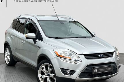 Ford Kuga 181.649 km 7.887 € Hamburg 21031