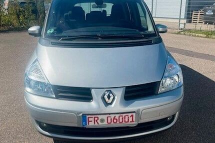 Renault Espace 321.214 km 750 &euro; Freiburg 79102