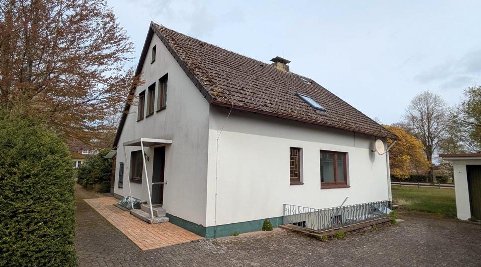 Einfamilienhaus Visselhövede - 6 Zimmer, 126 m&sup2;, 199.000&euro; | Angebot:26256171