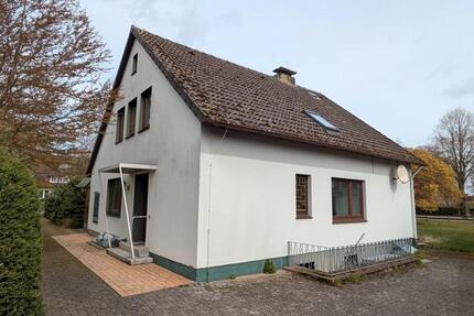 Haus Visselhövede - 6 Zimmer, 126 m&sup2;, 199.000&euro; | Angebot:26256171
