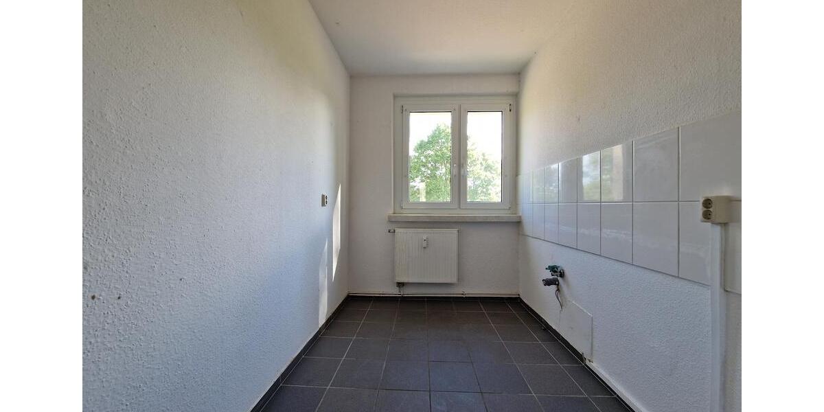Erdgeschoßwohnung Hettstedt - 3 Zimmer, 59 m&sup2;, 315&euro; | Angebot:26649066