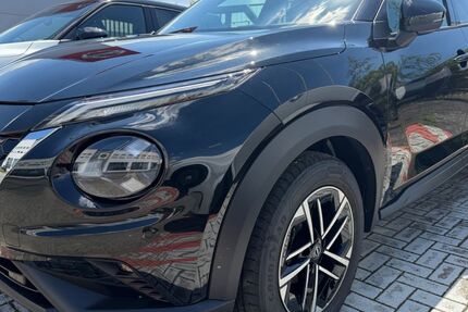 Nissan Juke 3.999 km 26.990 &euro; Arnsberg 59759