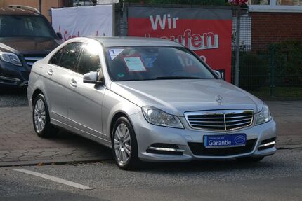 Mercedes-Benz C 250 104.500 km 13.850 € Hamburg 22111