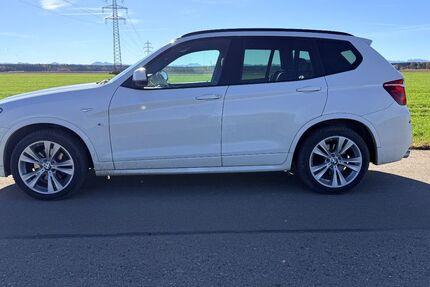 BMW X3 154.000 km 19.999 &euro; Arget 82054
