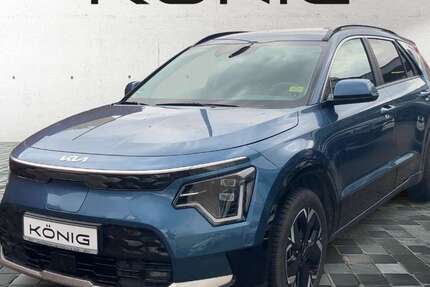 Kia Niro 34.050 km 27.489 &euro; Berlin 14059