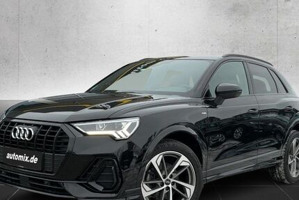 Audi Q3 74.102 km 31.690 &euro; Enge-Sande 25917
