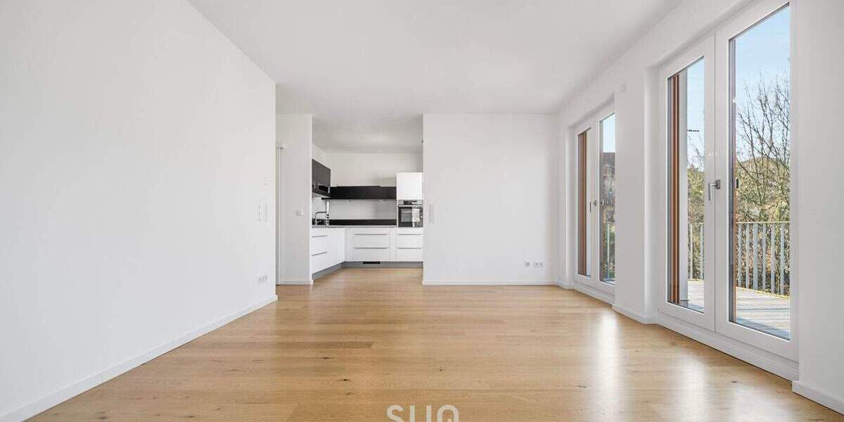 Etagenwohnung Frankfurt am Main Rödelheim - 3 Zimmer, 85 m&sup2;, 599.000&euro; | Angebot:25411870