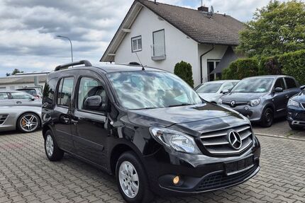 Mercedes-Benz Citan 144.222 km 9.890 &euro; Rodgau 63110