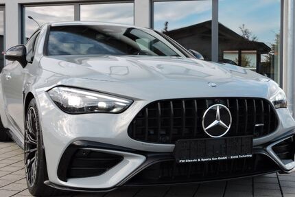 Mercedes-Benz CLE 53 AMG 5.800 km 84.100 &euro; Tacherting 83342