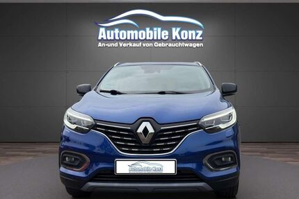 Renault Kadjar 86.199 km 15.500 € Konz 54329