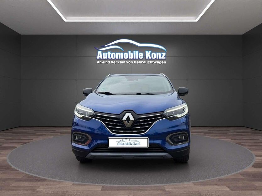 Renault Kadjar 86.199 km 15.500 € Konz 54329