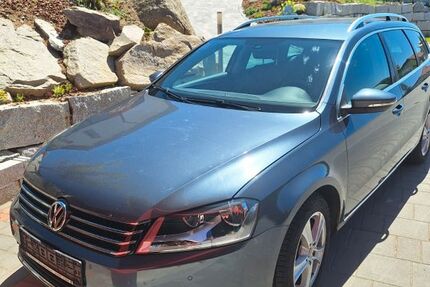 VW Passat Variant 185.000 km 8.300 &euro; Breitenberg 94139